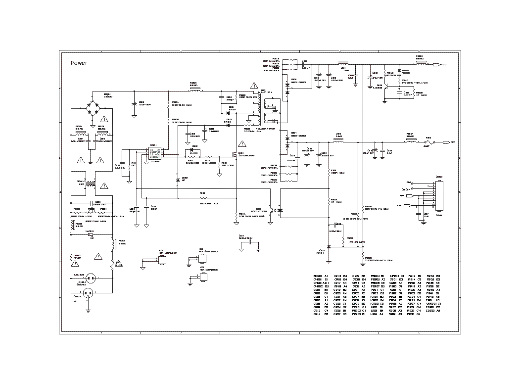 Схема 715g2892 3 8